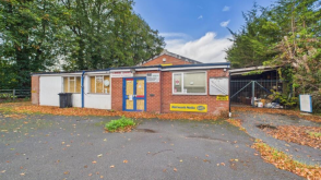 Development Site in Shrewsbury photo